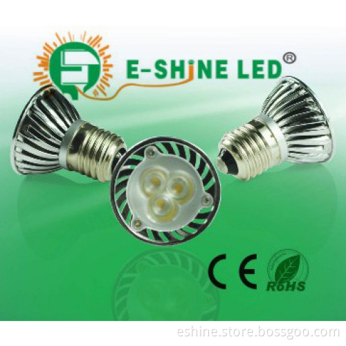 tip-tip quality!!!3W LED Spot light/high quality /mr16/gu10/e14